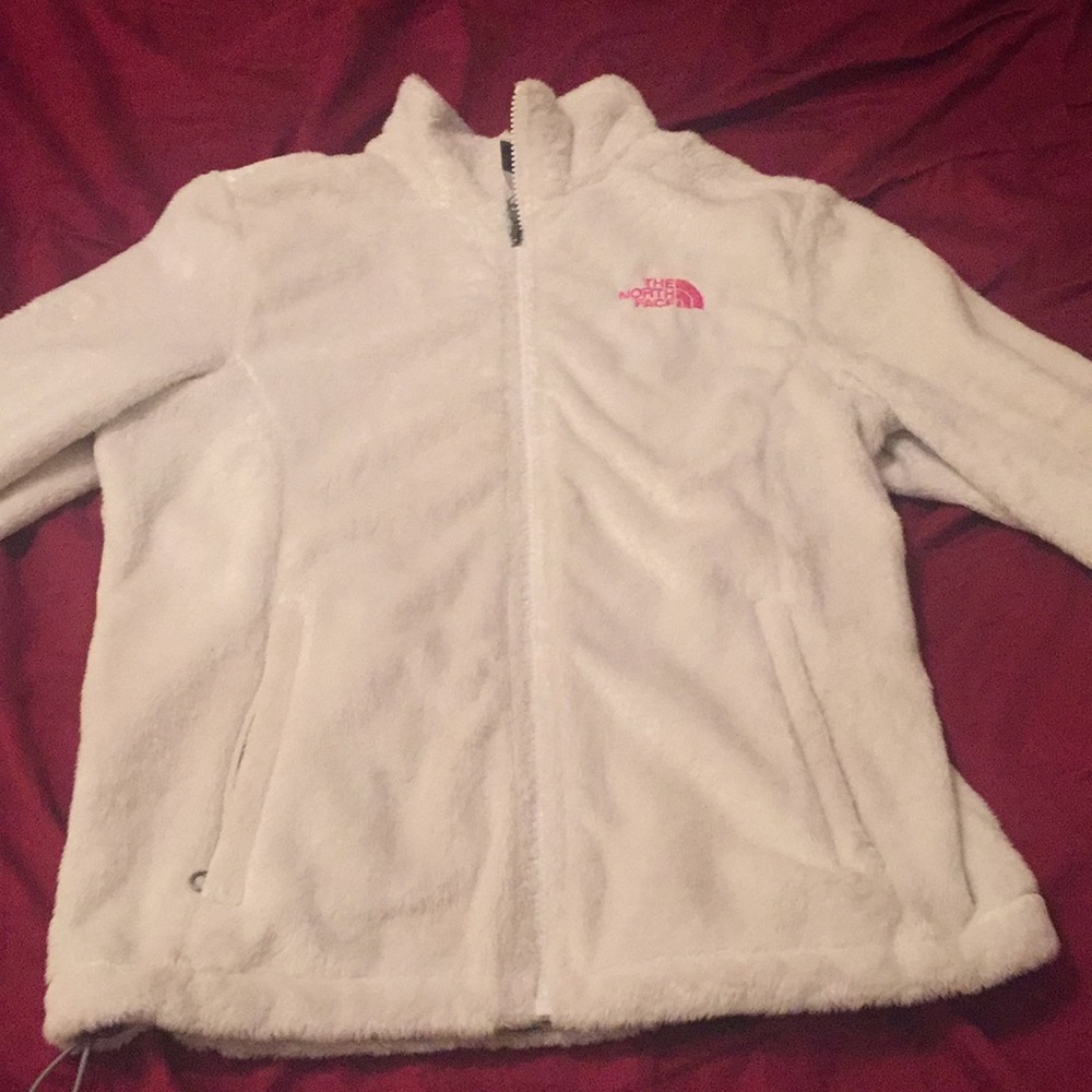 North Face Jacket